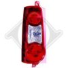 DIEDERICHS 4013690 Combination Rearlight